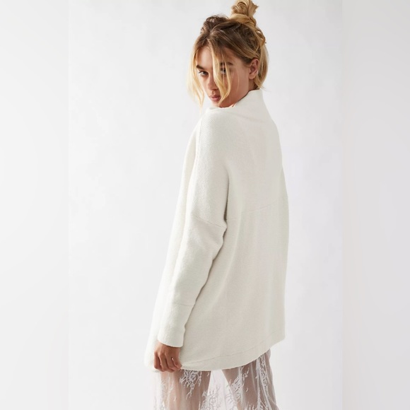 Free People ottoman tunic XS - Picture 1 of 8